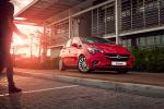 Opel Corsa 5-Door 2015 года (ZA)